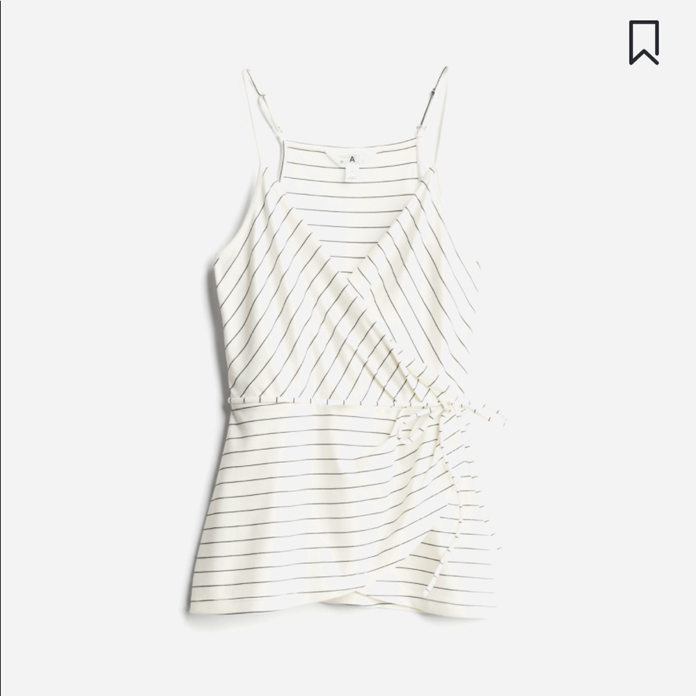 NWOT MARKET & SPRUCE tank